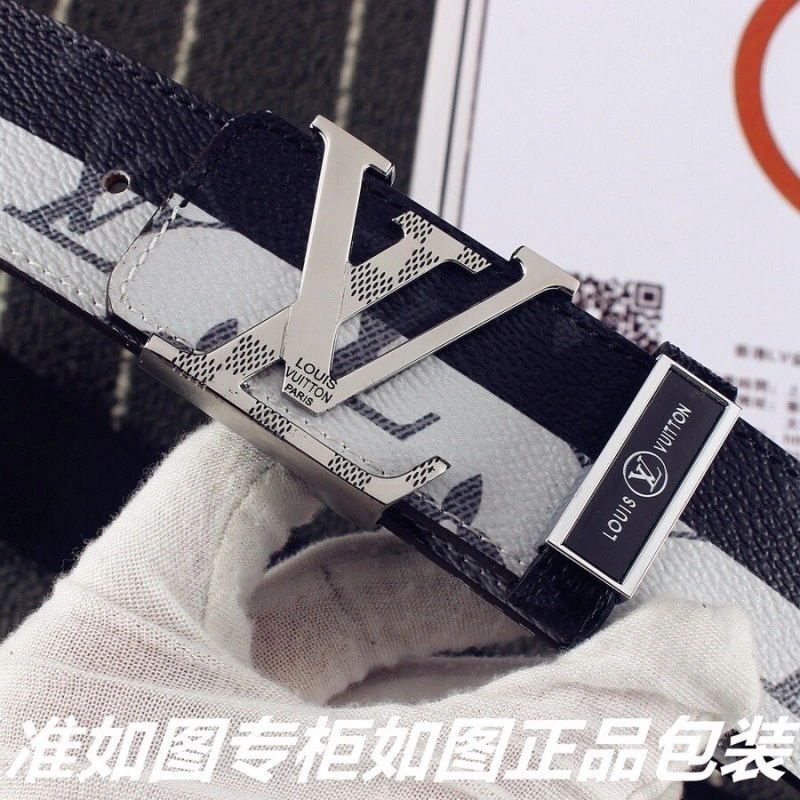 ComfortFit Louis Vuitton Belts 298736