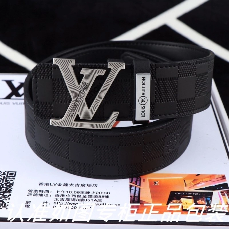 Louis Vuitton Belts SmartChoice 298720