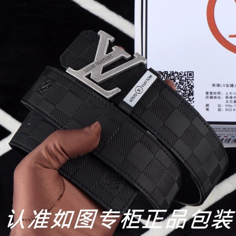 Louis Vuitton Belts SmartChoice 298720