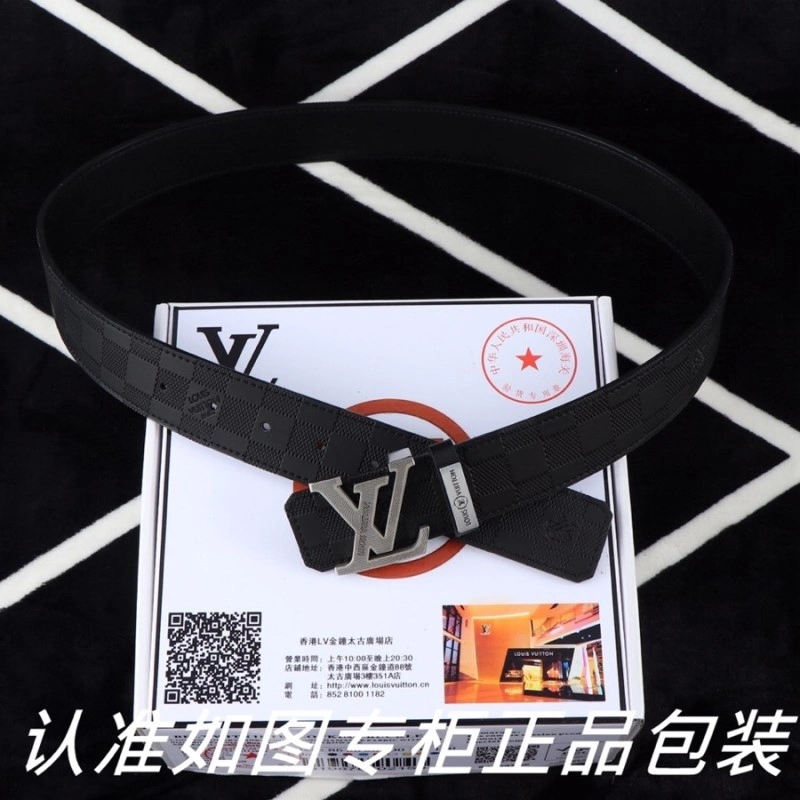 Louis Vuitton Belts SmartChoice 298720