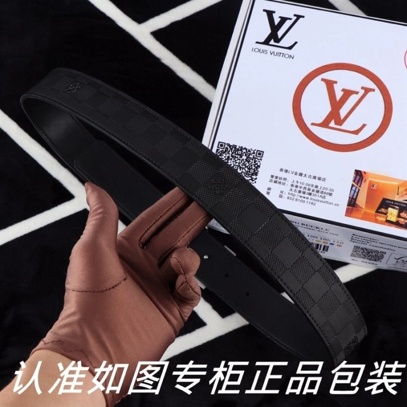 Louis Vuitton Belts SmartChoice 298720