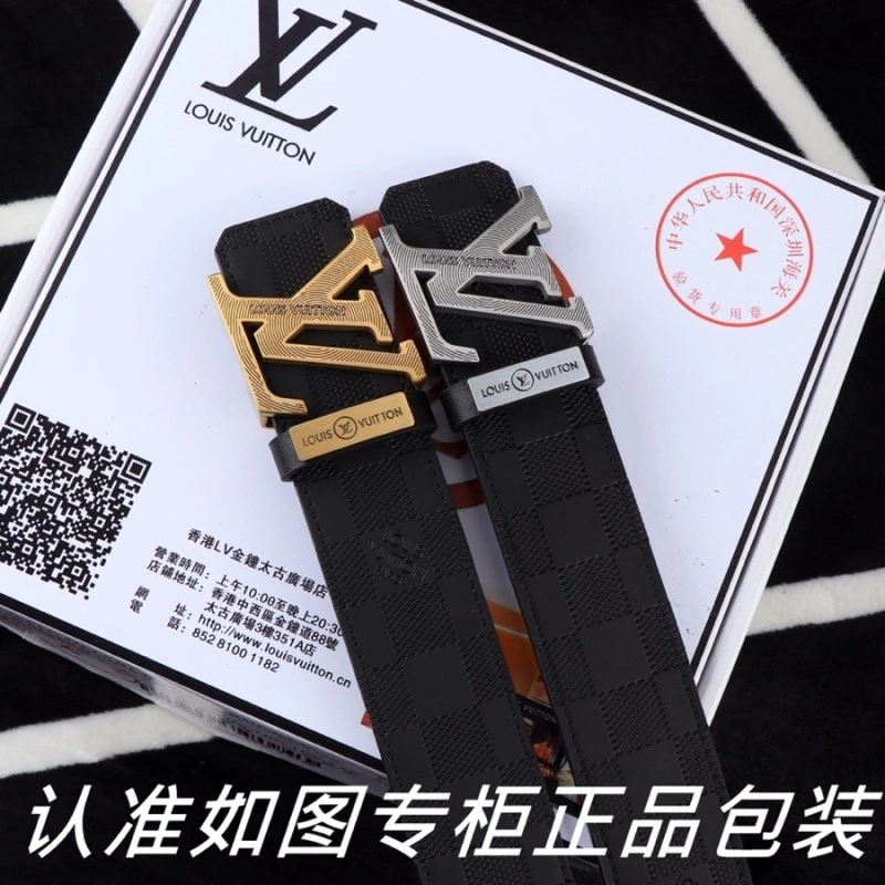 Louis Vuitton Belts SmartChoice 298720