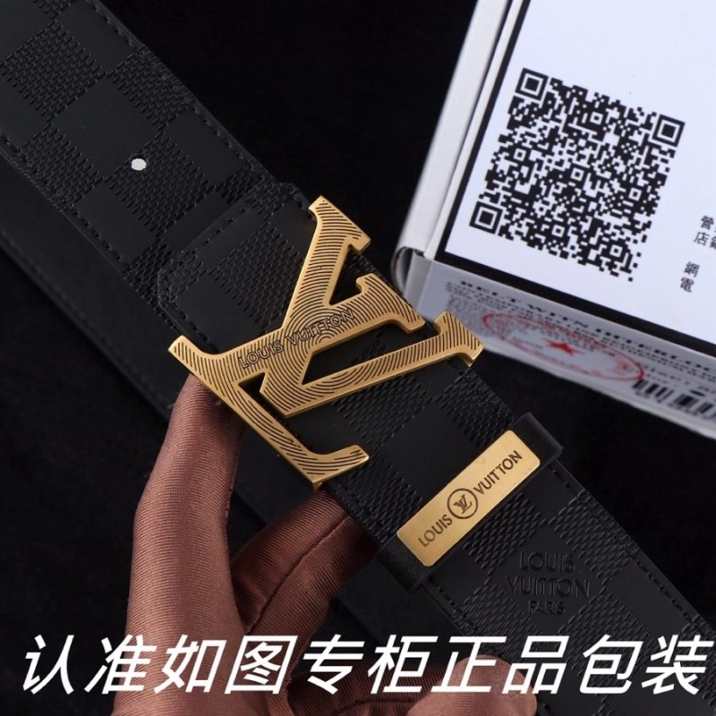 GoodFit Louis Vuitton Belts 298727