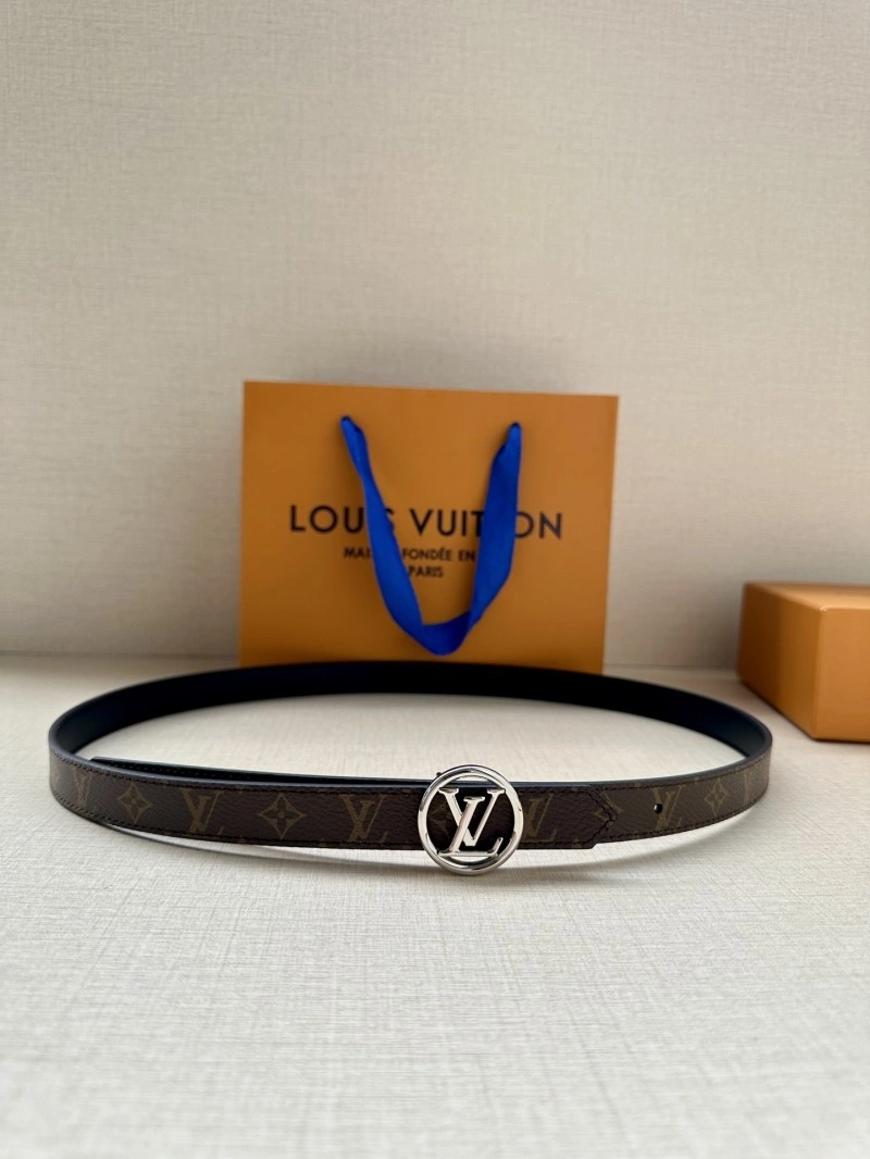 Minimalist Louis Vuitton Belts 298726