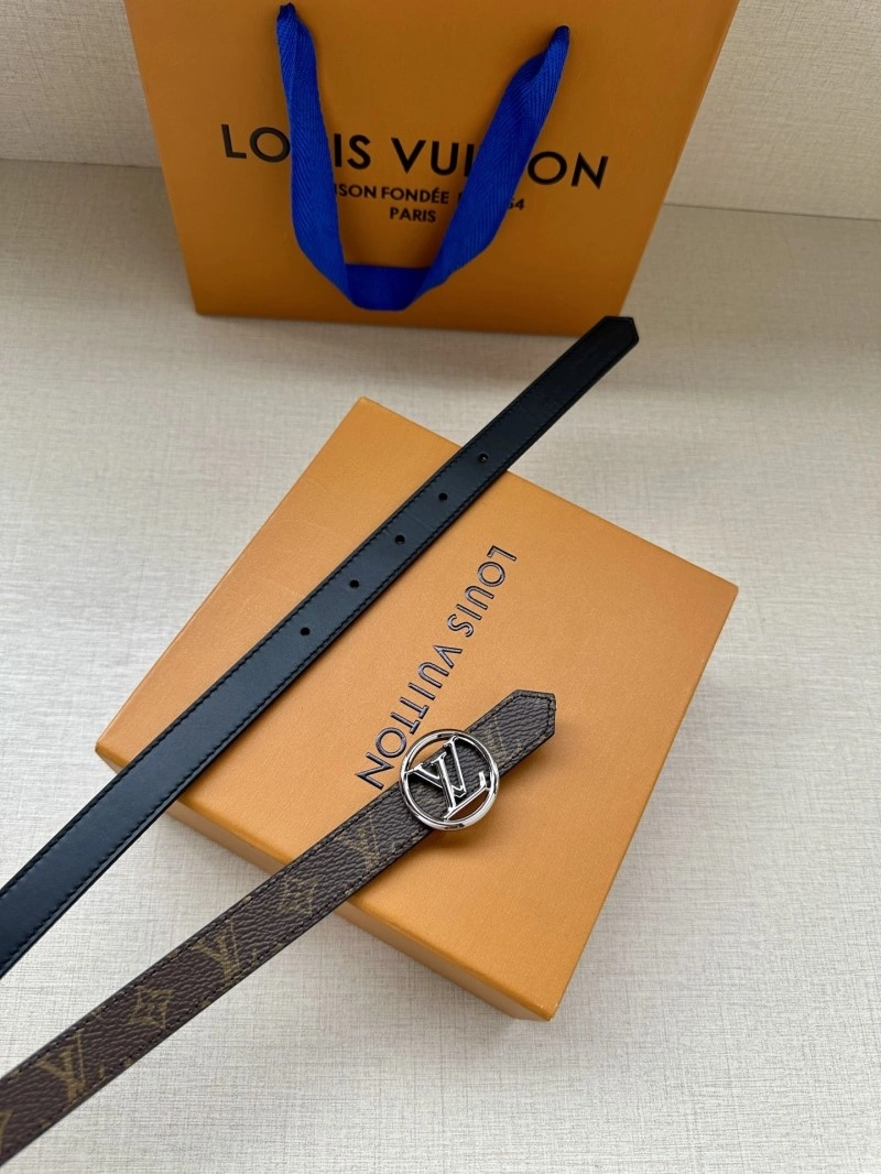 Minimalist Louis Vuitton Belts 298726