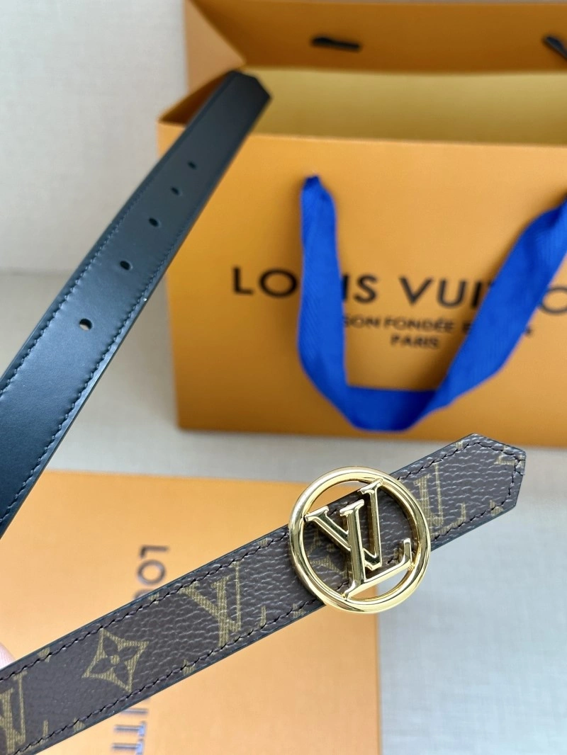 Minimalist Louis Vuitton Belts 298726