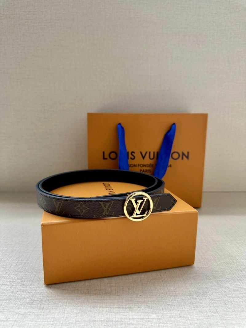 Minimalist Louis Vuitton Belts 298726