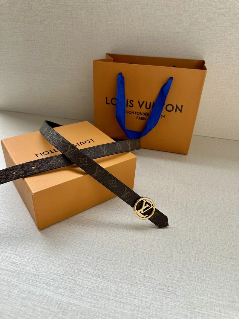 Minimalist Louis Vuitton Belts 298726