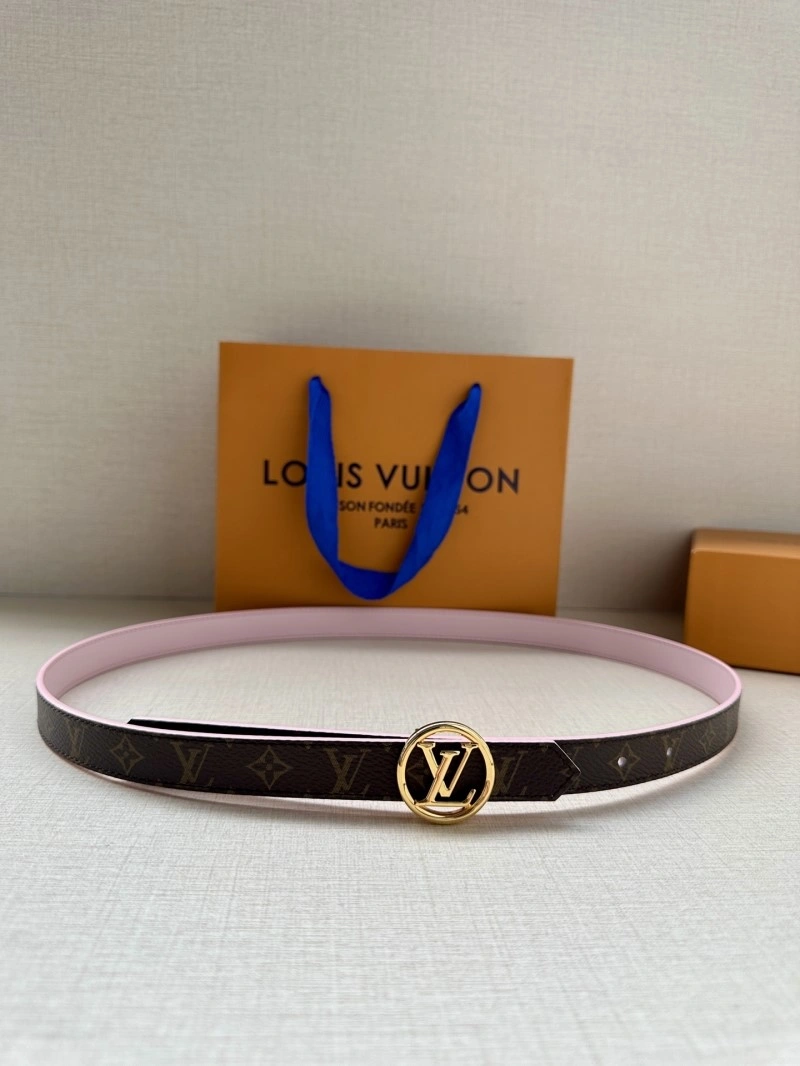 Louis Vuitton Belts WellDesigned 298741