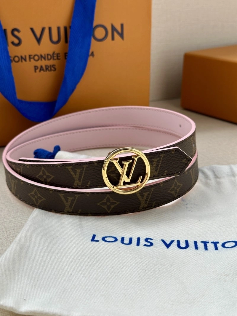 Louis Vuitton Belts WellDesigned 298741
