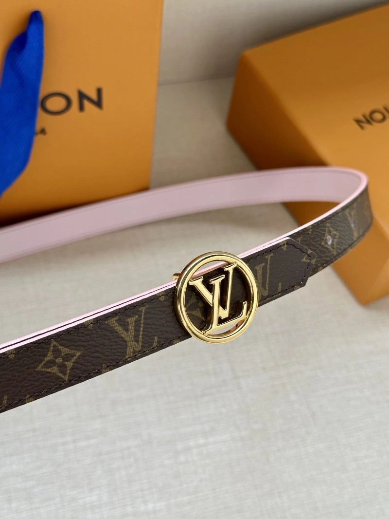 Louis Vuitton Belts WellDesigned 298741