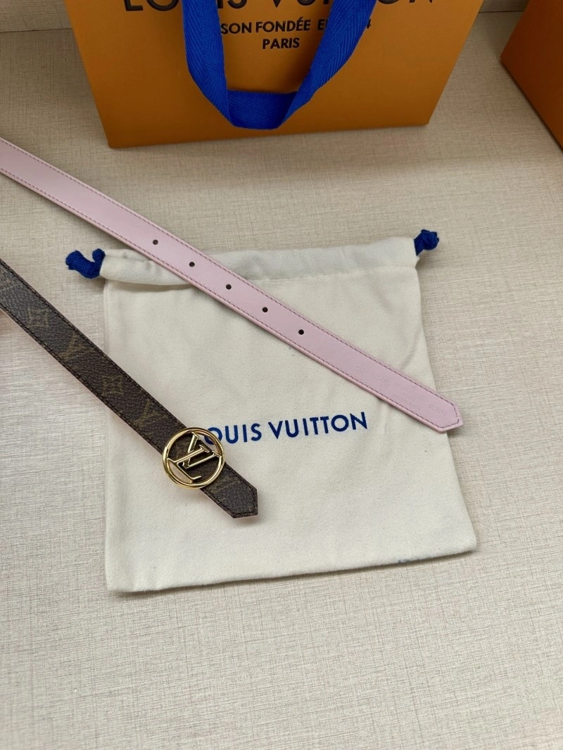 Louis Vuitton Belts WellDesigned 298741