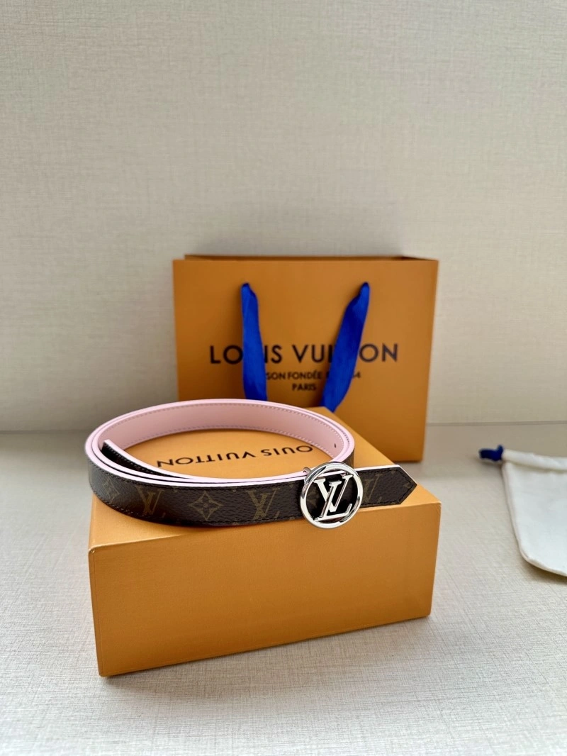 Louis Vuitton Belts WellDesigned 298741