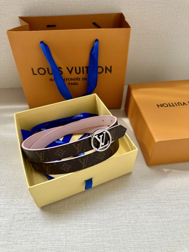 Louis Vuitton Belts WellDesigned 298741