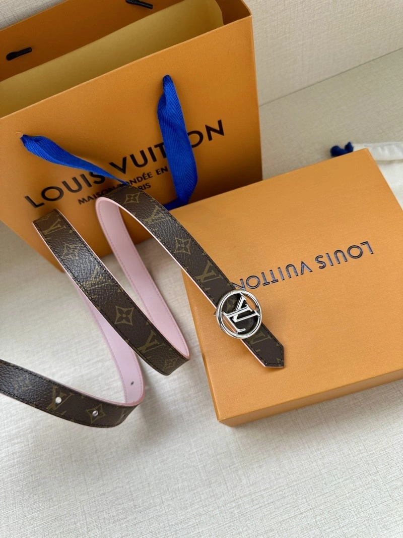 Louis Vuitton Belts WellDesigned 298741