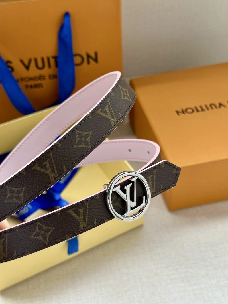 Louis Vuitton Belts WellDesigned 298741