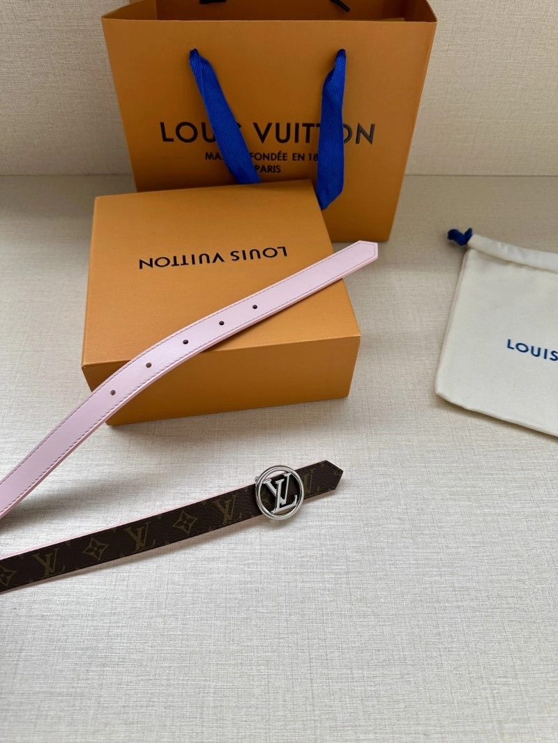 Louis Vuitton Belts WellDesigned 298741