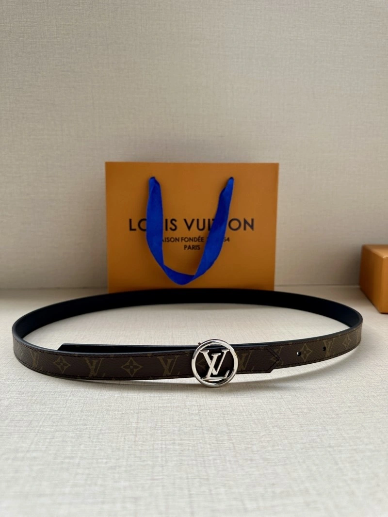 Louis Vuitton Belts OnTrend 298719