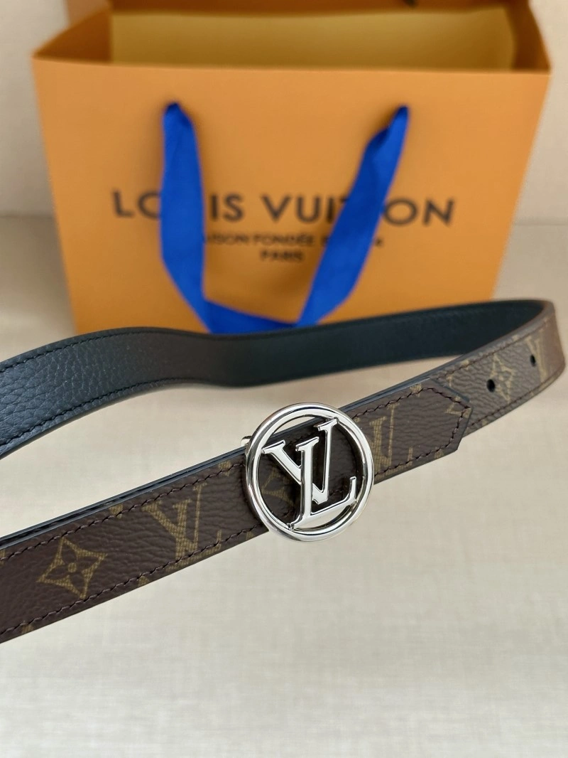 Louis Vuitton Belts OnTrend 298719