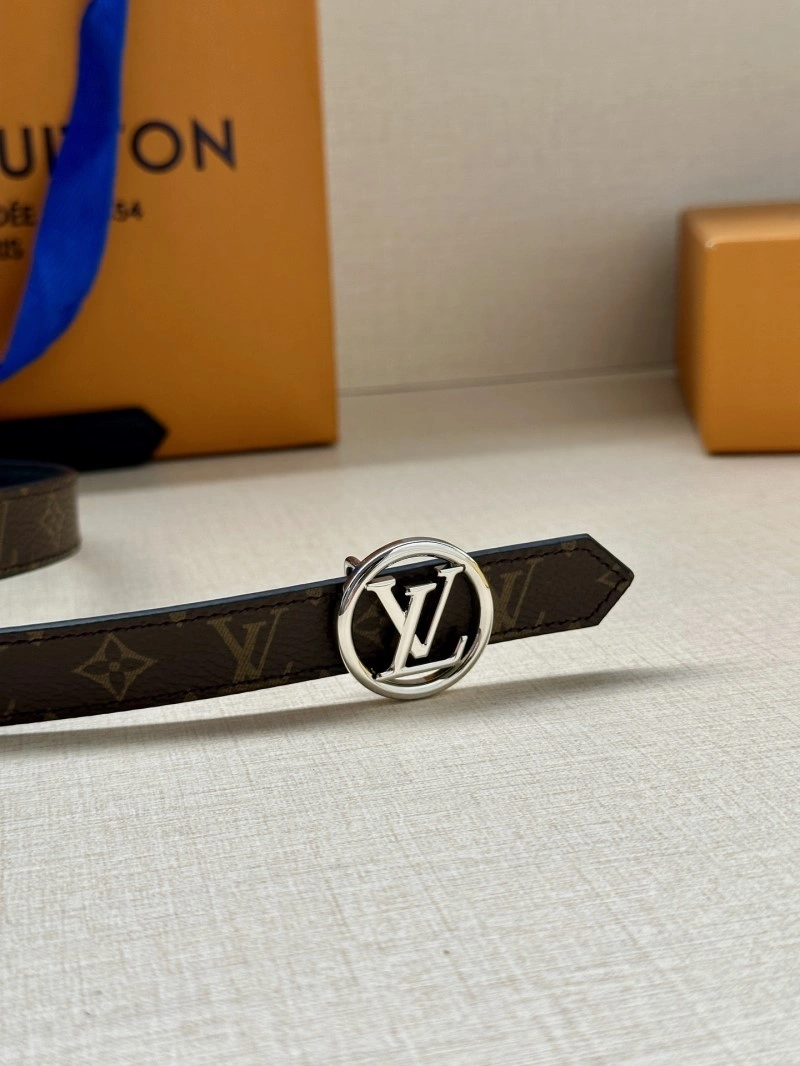 Louis Vuitton Belts OnTrend 298719