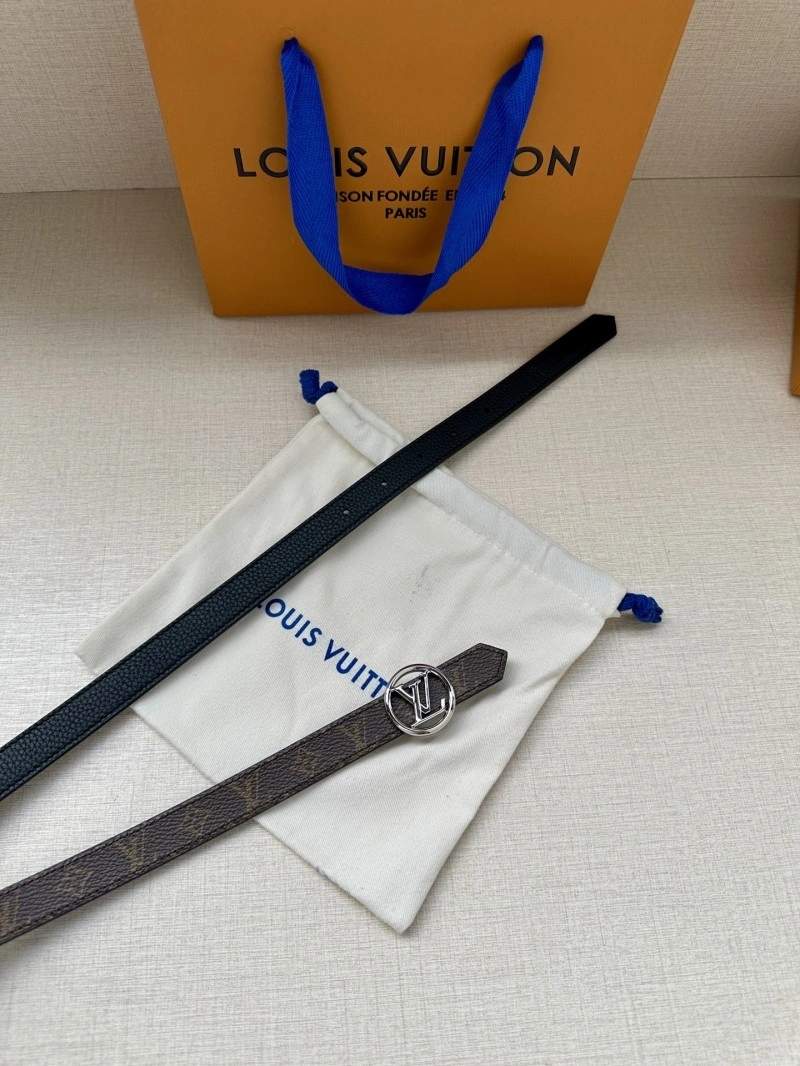 Louis Vuitton Belts OnTrend 298719