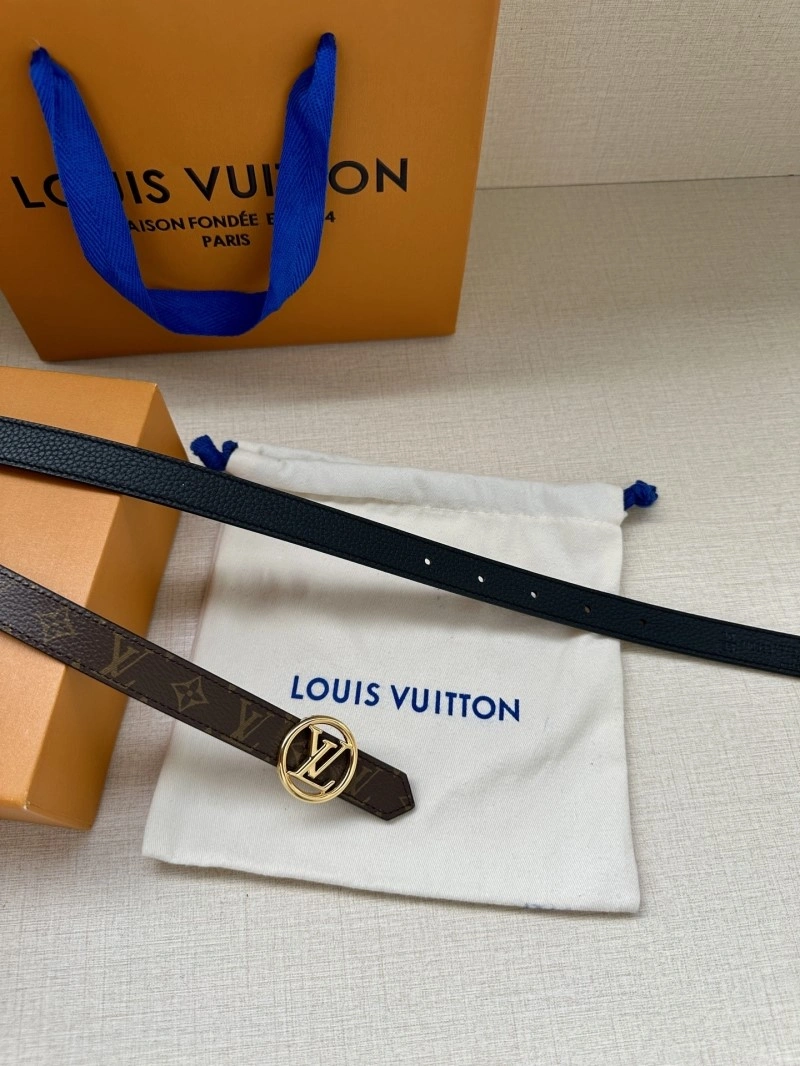 Louis Vuitton Belts OnTrend 298719