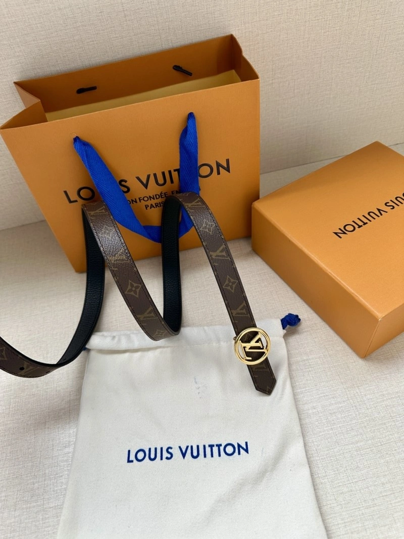 Louis Vuitton Belts OnTrend 298719