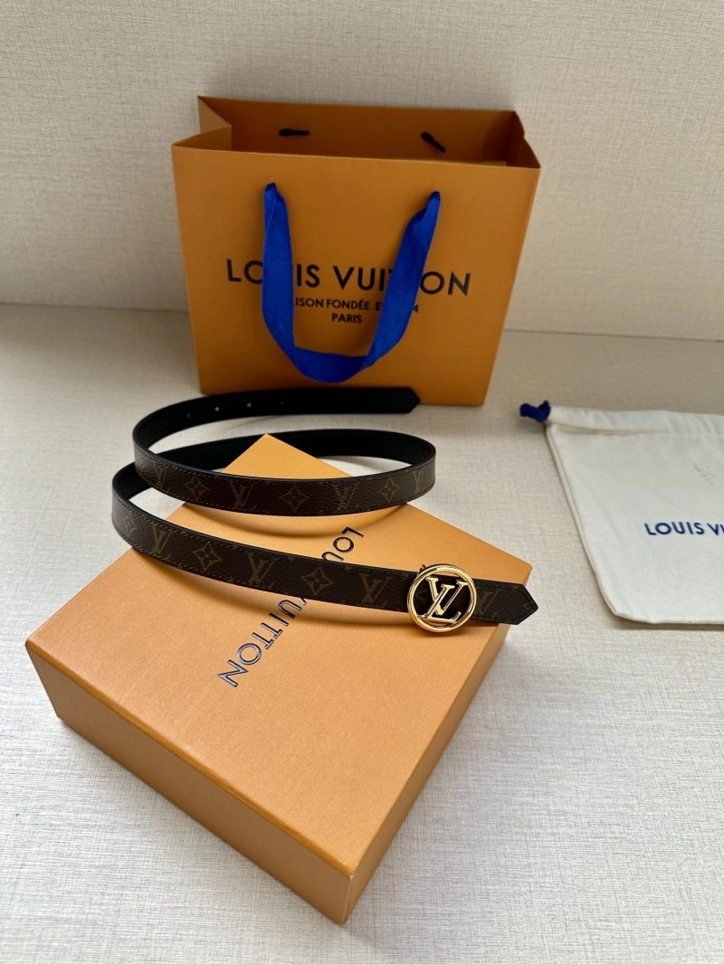 Louis Vuitton Belts OnTrend 298719