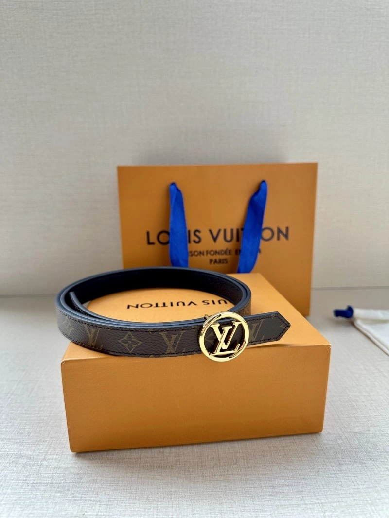Louis Vuitton Belts OnTrend 298719