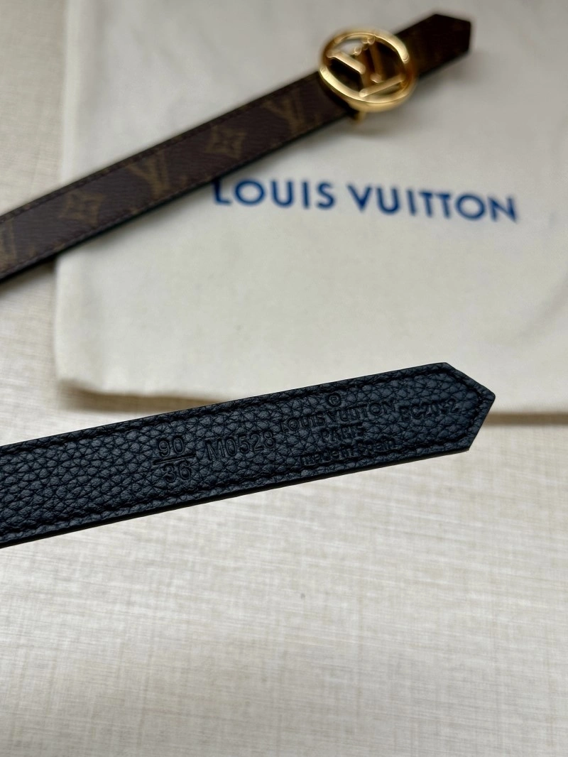 Louis Vuitton Belts OnTrend 298719