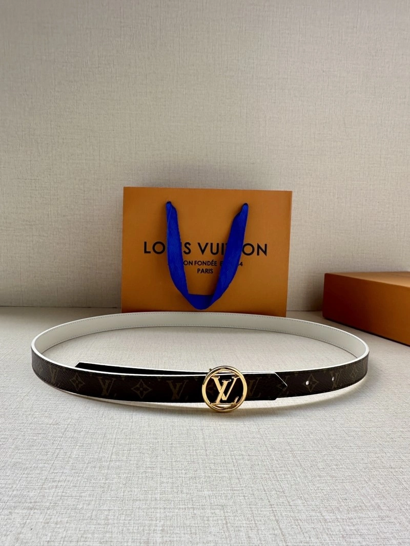 Louis Vuitton Belts RelaxedFit 298718