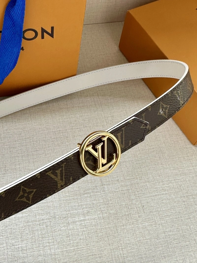 Louis Vuitton Belts RelaxedFit 298718