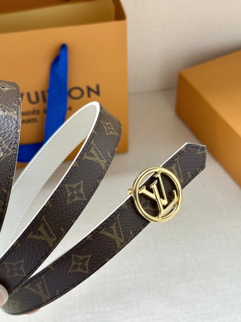 Louis Vuitton Belts RelaxedFit 298718