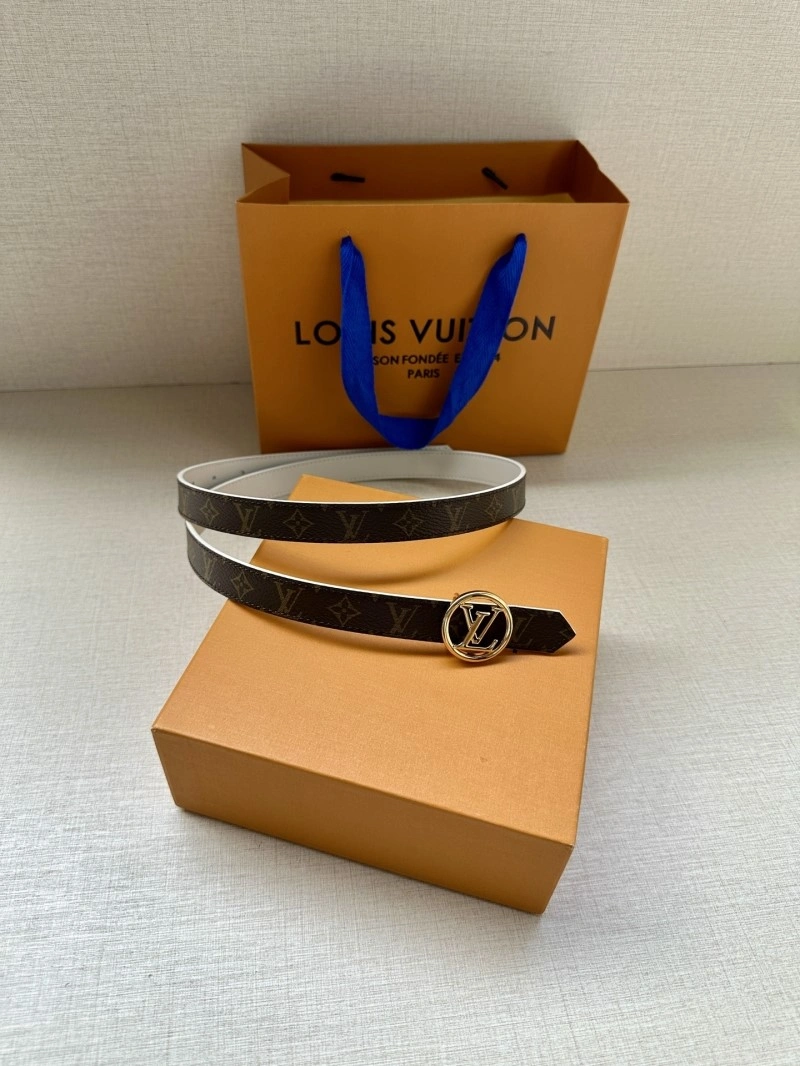 Louis Vuitton Belts RelaxedFit 298718