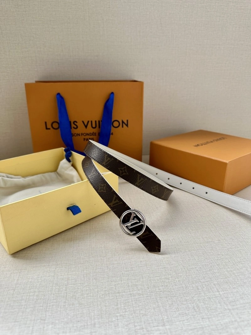 Louis Vuitton Belts RelaxedFit 298718