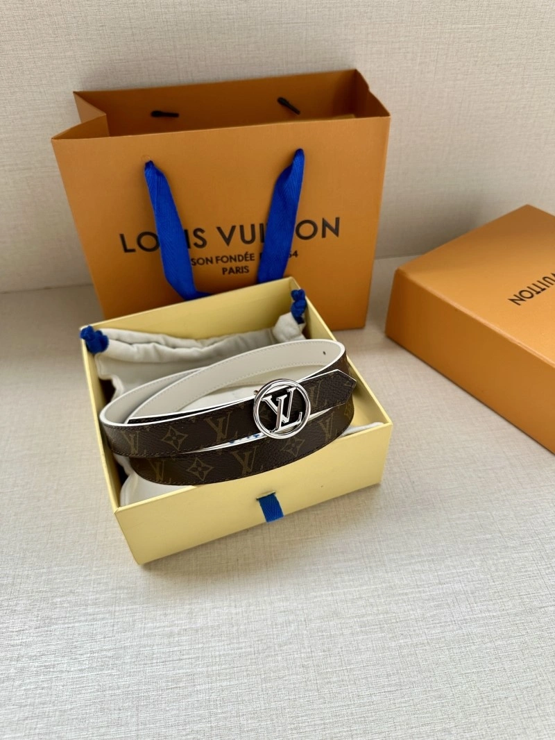 Louis Vuitton Belts RelaxedFit 298718