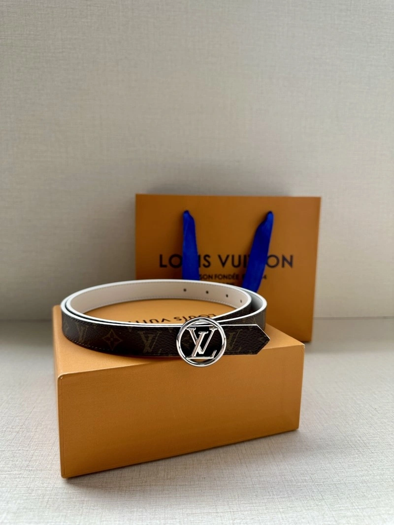 Louis Vuitton Belts RelaxedFit 298718