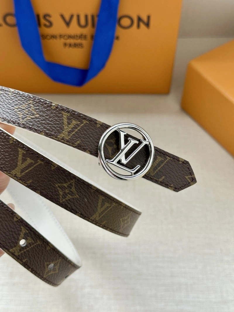 Louis Vuitton Belts RelaxedFit 298718