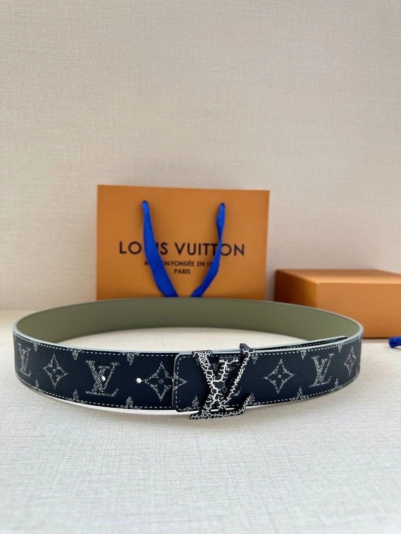 Compact Louis Vuitton Belts 298740