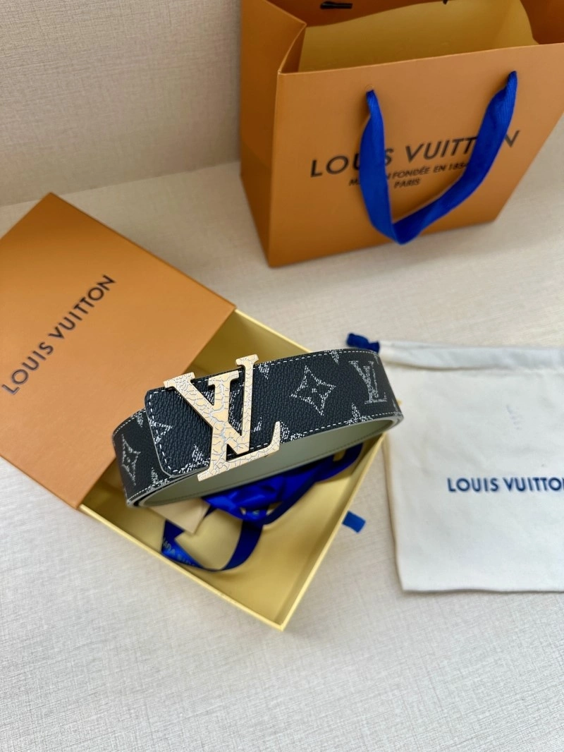 Compact Louis Vuitton Belts 298740