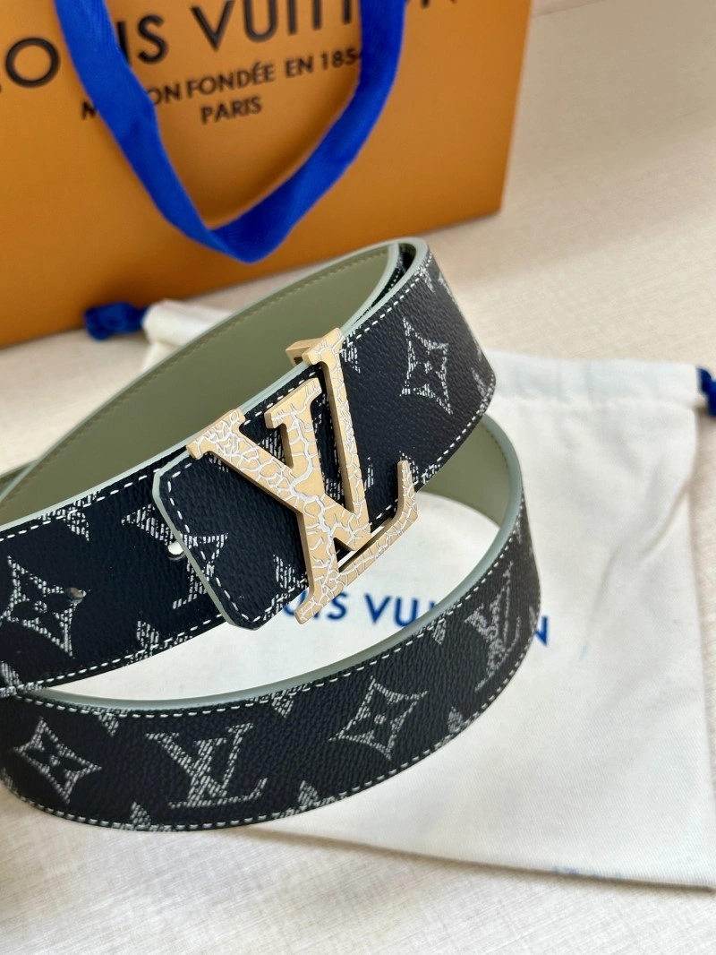 Compact Louis Vuitton Belts 298740