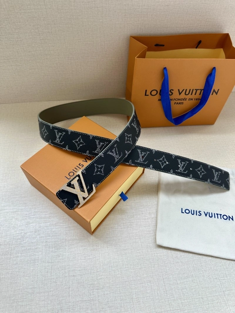 Compact Louis Vuitton Belts 298740