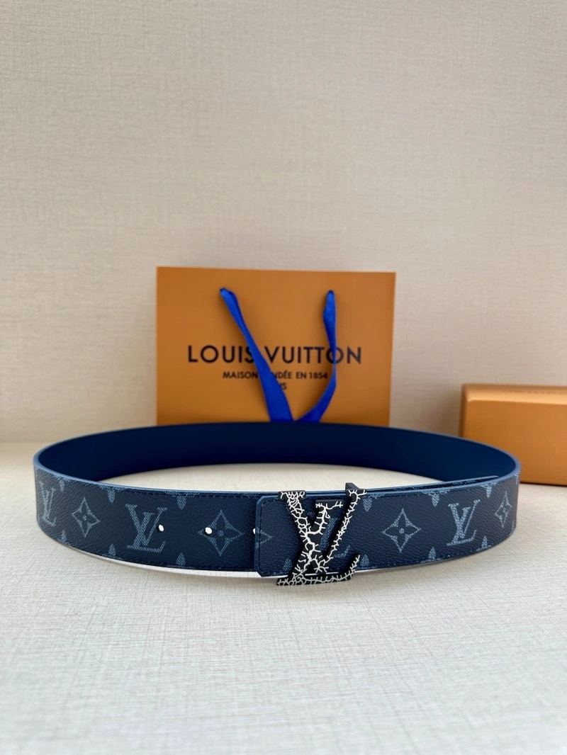 Louis Vuitton Belts Premium 298725