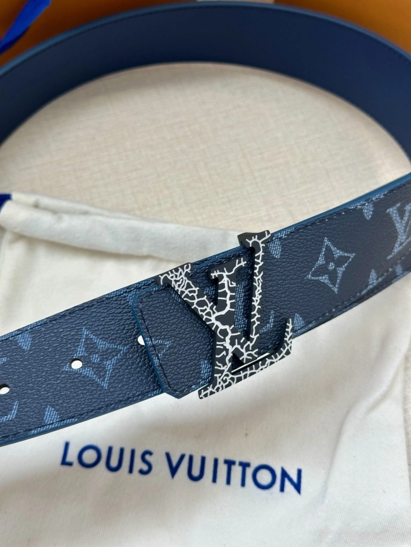 Louis Vuitton Belts Premium 298725