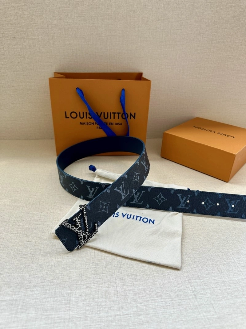 Louis Vuitton Belts Premium 298725