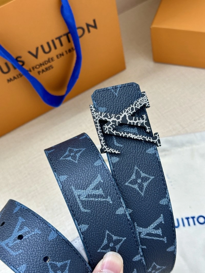 Louis Vuitton Belts Premium 298725