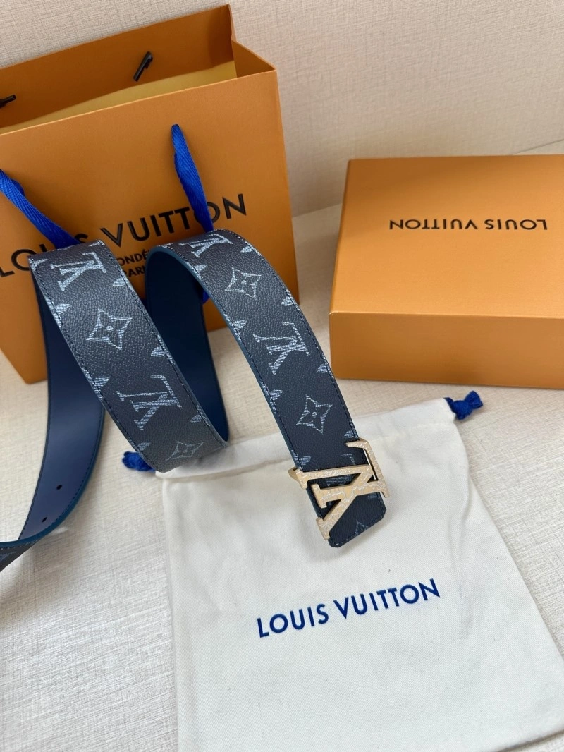 Louis Vuitton Belts Premium 298725