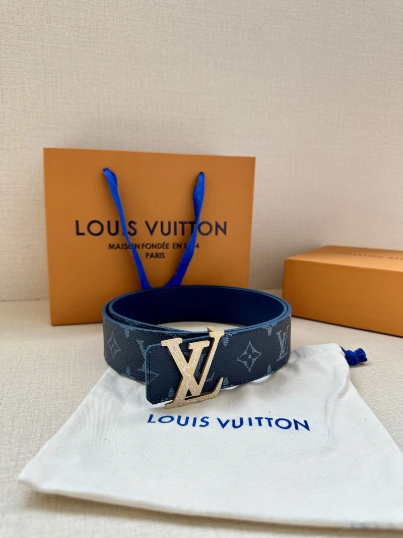 Louis Vuitton Belts Premium 298725
