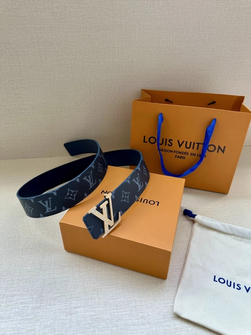 Louis Vuitton Belts Premium 298725