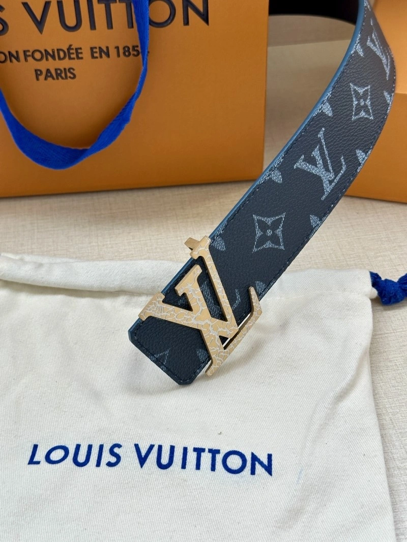 Louis Vuitton Belts Premium 298725
